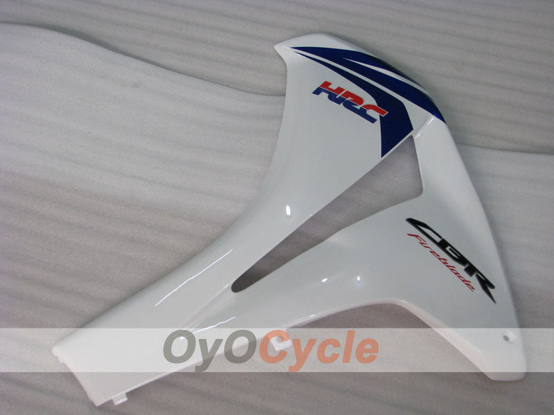 Linke und rechte Seitenverkleidung für Honda 08-11 CBR1000RR #OYO87906976 Hauptbild