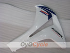 Linke und rechte Seitenverkleidung für Honda 08-11 CBR1000RR #OYO87906976