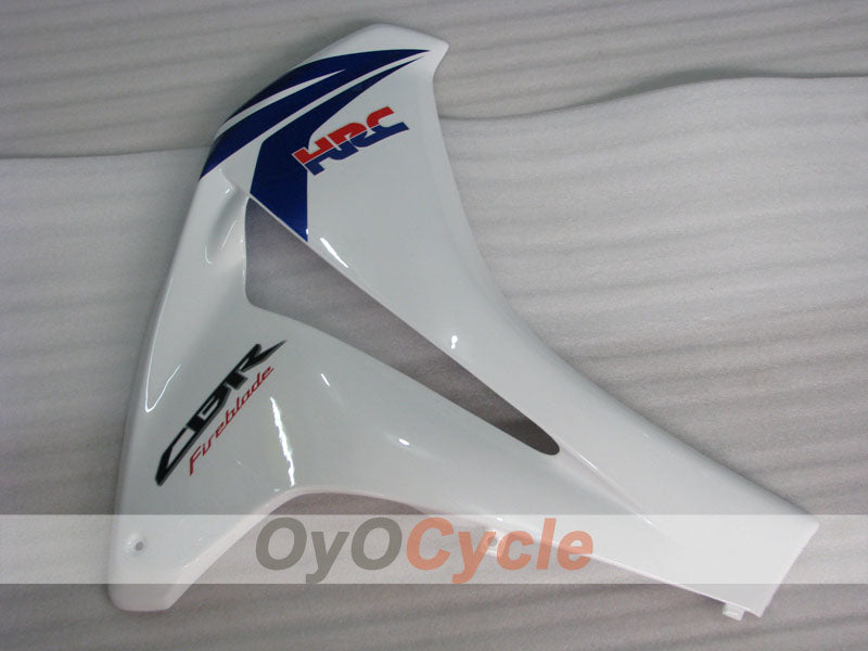 Linke und rechte Seitenverkleidung für Honda 08-11 CBR1000RR #OYO87906976 Zweitbild