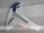 Linke und rechte Seitenverkleidung für Honda 08-11 CBR1000RR #OYO87906976