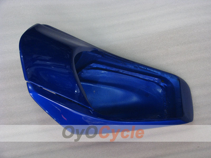 Heckverkleidung + Sitzabdeckung für Honda 08-11 CBR1000RR #OYO87906978