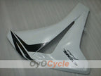 Linke und rechte Seitenverkleidung für Honda 08-11 CBR1000RR #OYO87906980