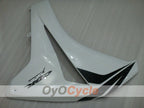 Linke und rechte Seitenverkleidung für Honda 08-11 CBR1000RR #OYO87906980