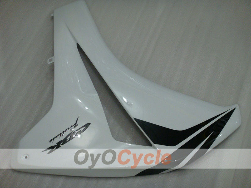 Linke und rechte Seitenverkleidung für Honda 08-11 CBR1000RR #OYO87906980