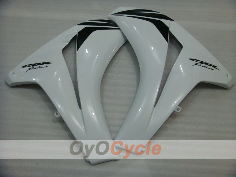 Linke und rechte Seitenverkleidung für Honda 08-11 CBR1000RR #OYO87906980 Hauptbild
