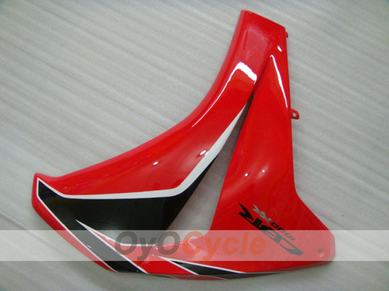 Linke und rechte Seitenverkleidung für Honda 08-11 CBR1000RR #OYO87906981