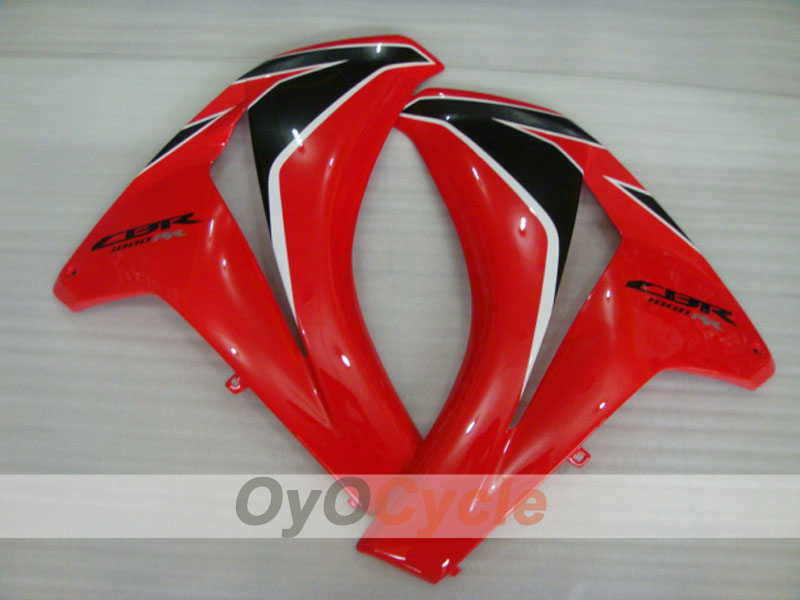 Linke und rechte Seitenverkleidung für Honda 08-11 CBR1000RR #OYO87906981 Hauptbild