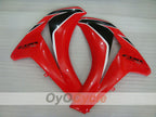 Linke und rechte Seitenverkleidung für Honda 08-11 CBR1000RR #OYO87906981
