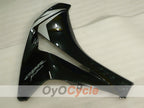 Linke und rechte Seitenverkleidung für Honda 08-11 CBR1000RR #OYO87906984