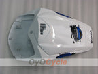 Heckverkleidung + Sitzabdeckung für Honda 08-11 CBR1000RR #OYO87906991