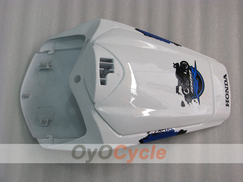 Heckverkleidung + Sitzabdeckung für Honda 08-11 CBR1000RR #OYO87906991