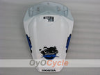 Heckverkleidung + Sitzabdeckung für Honda 08-11 CBR1000RR #OYO87906991