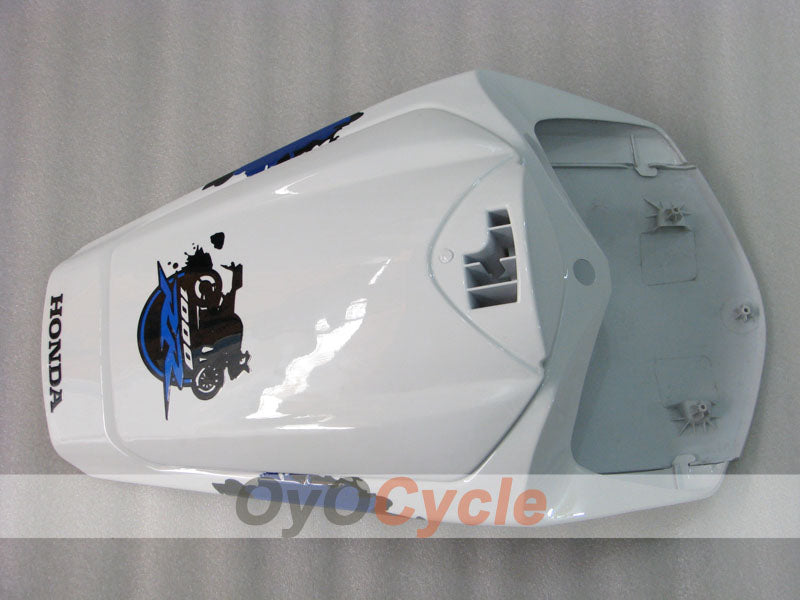 Heckverkleidung + Sitzabdeckung für Honda 08-11 CBR1000RR #OYO87906991 Hauptbild