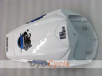 Heckverkleidung + Sitzabdeckung für Honda 08-11 CBR1000RR #OYO87906991