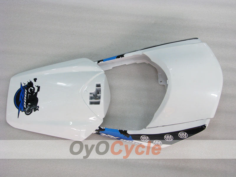 Heckverkleidung + Sitzabdeckung für Honda 08-11 CBR1000RR #OYO87906991