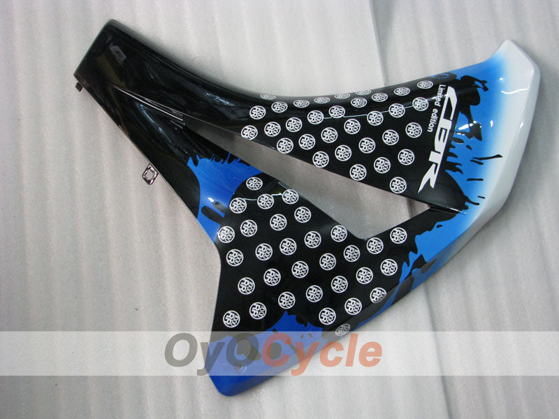 Linke und rechte Seitenverkleidung für Honda 08-11 CBR1000RR #OYO87906988