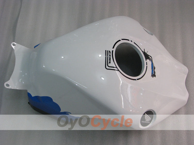 Tankverkleidung für Honda 08-11 CBR1000RR #OYO87906990
