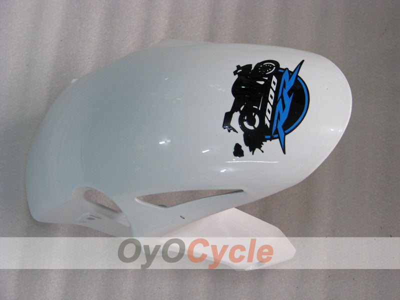 Vordere Kotflügelverkleidung für Honda 08-11 CBR1000RR #OYO87906989