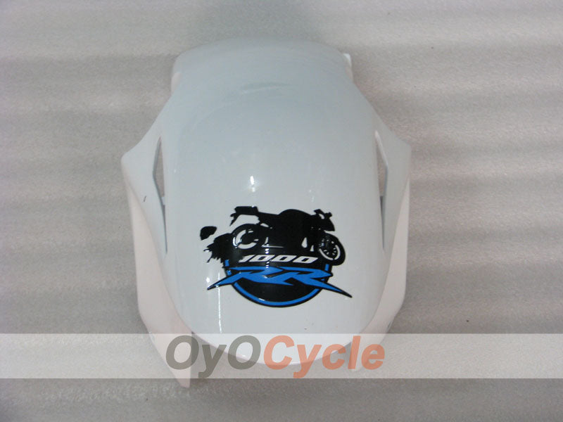 Vordere Kotflügelverkleidung für Honda 08-11 CBR1000RR #OYO87906989