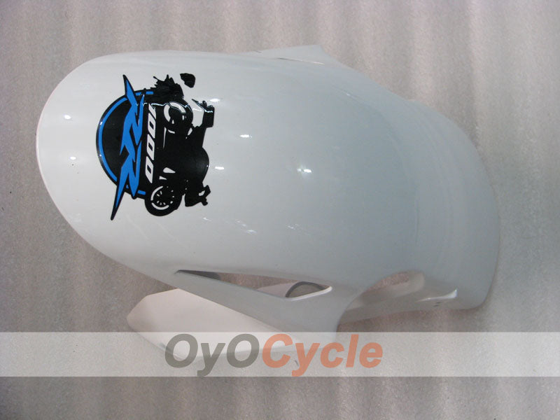 Vordere Kotflügelverkleidung für Honda 08-11 CBR1000RR #OYO87906989