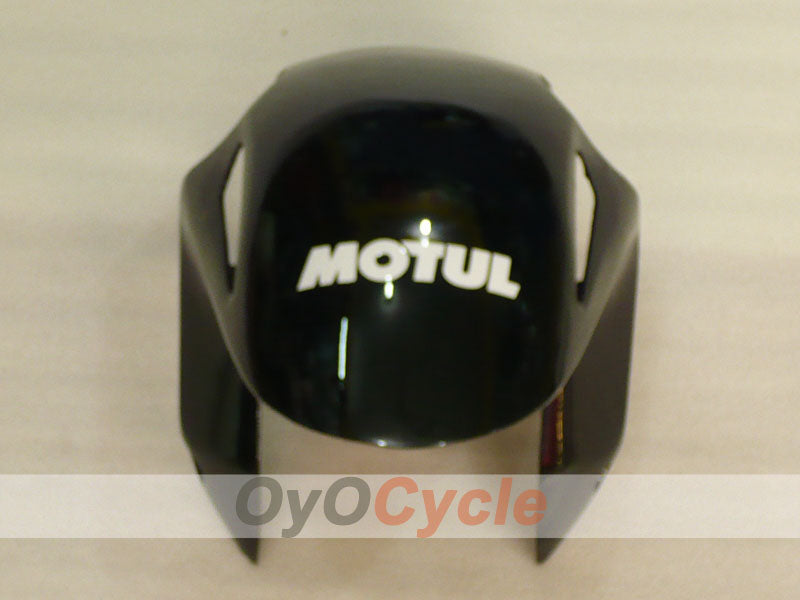 Vordere Kotflügelverkleidung für Honda 08-11 CBR1000RR #OYO87906996 Zweitbild