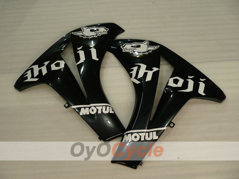 Linke und rechte Seitenverkleidung für Honda 08-11 CBR1000RR #OYO87906995 Zweitbild