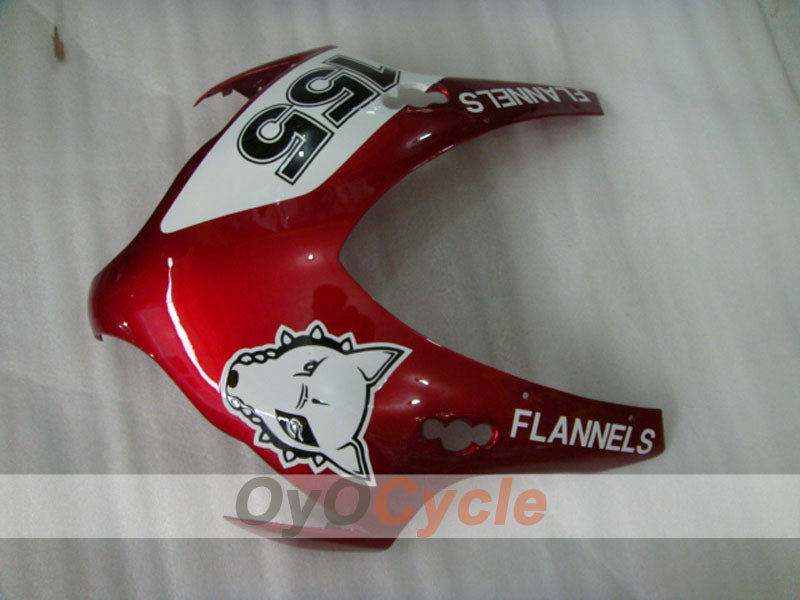 Obere Frontverkleidung für Honda 08-11 CBR1000RR #OYO87906999 Zweitbild