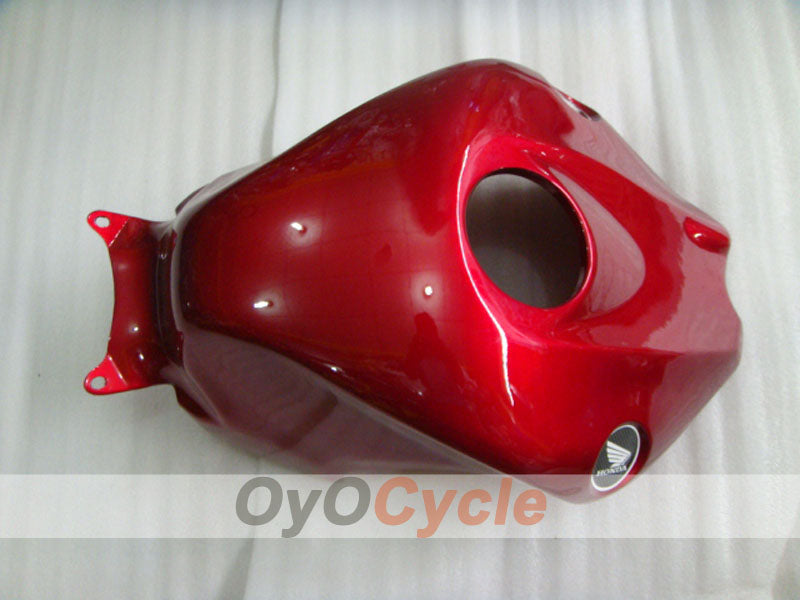 Tankverkleidung für Honda 08-11 CBR1000RR #OYO87907002 Hauptbild