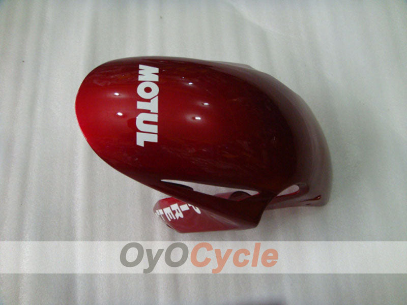 Kotflügelverkleidung vorne für Honda 08-11 CBR1000RR #OYO87907001