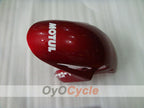 Kotflügelverkleidung vorne für Honda 08-11 CBR1000RR #OYO87907001