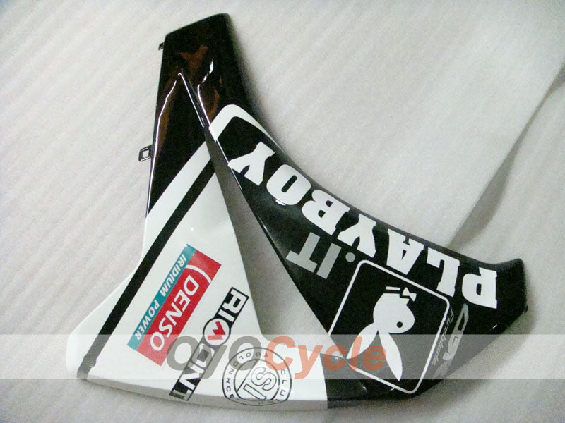 Linke und rechte Seitenverkleidung für Honda 08-11 CBR1000RR #OYO87907005