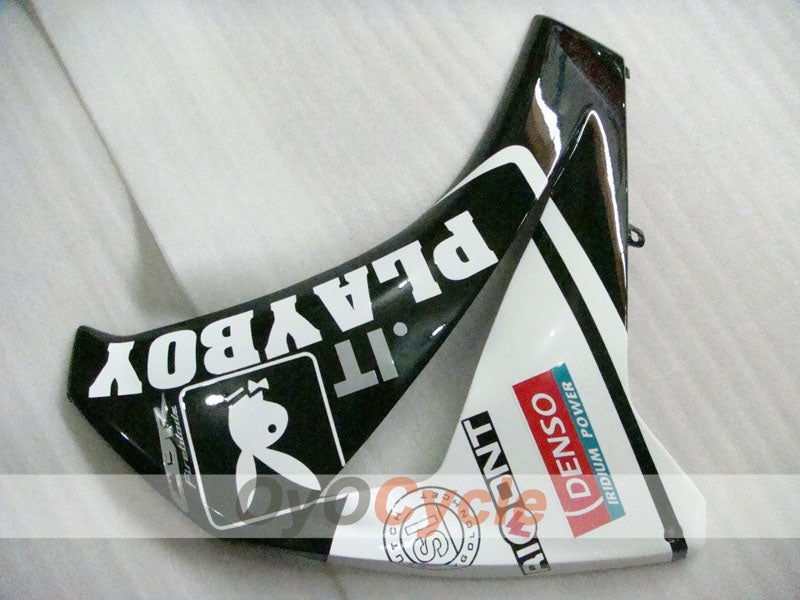 Linke und rechte Seitenverkleidung für Honda 08-11 CBR1000RR #OYO87907005