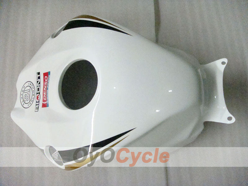 Tankverkleidung für Honda 08-11 CBR1000RR #OYO87907007