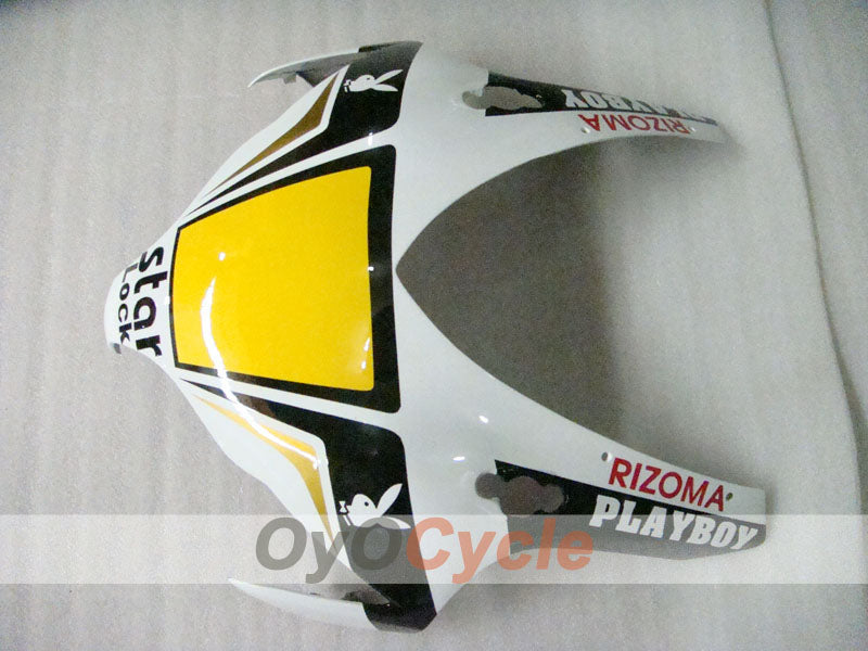 Obere Frontverkleidung für Honda 08-11 CBR1000RR #OYO87907004 Zweitbild