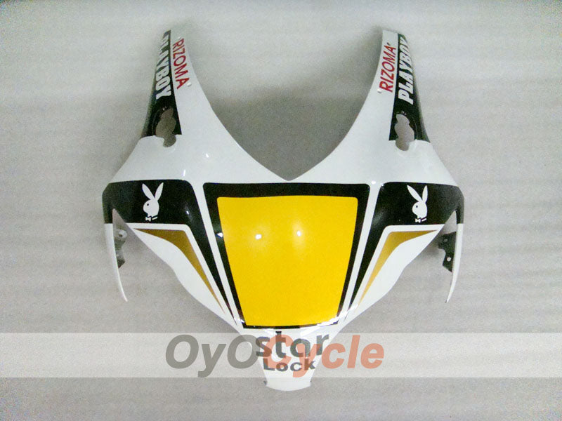 Obere Frontverkleidung für Honda 08-11 CBR1000RR #OYO87907004 Hauptbild