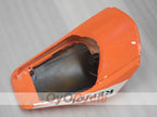 Heckverkleidung + Sitzabdeckung für Honda 08-11 CBR1000RR #OYO87907013