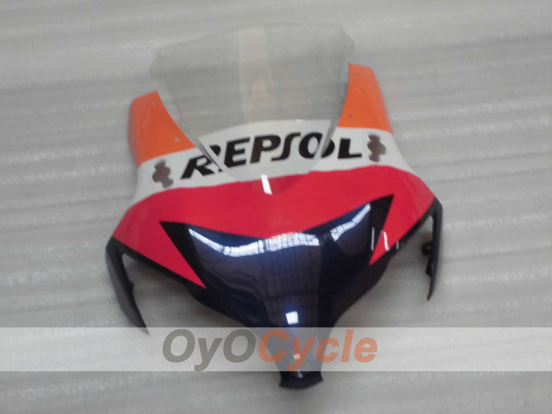 Obere Frontverkleidung für Honda 08-11 CBR1000RR #OYO87907009 Hauptbild