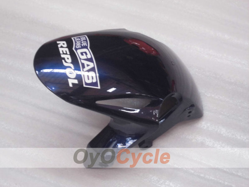 Kotflügelverkleidung vorne für Honda 08-11 CBR1000RR #OYO87907012