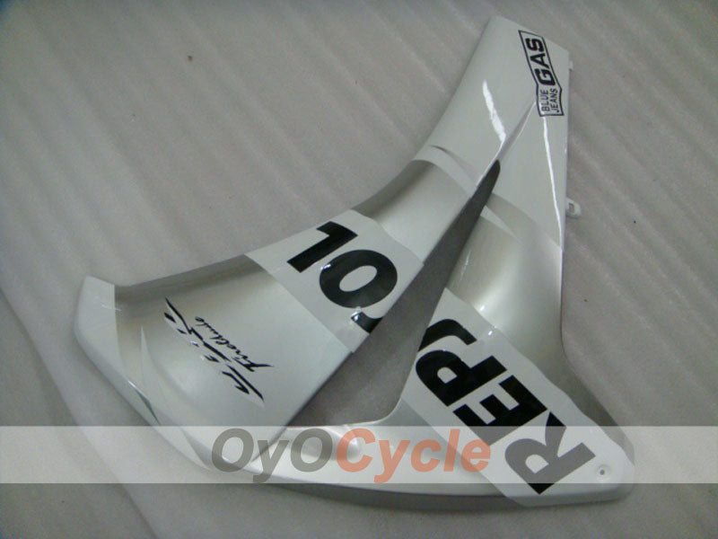 Linke und rechte Seitenverkleidung für Honda 08-11 CBR1000RR #OYO87907015