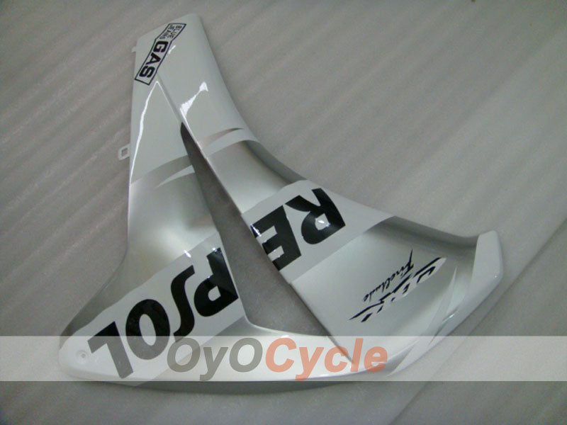 Linke und rechte Seitenverkleidung für Honda 08-11 CBR1000RR #OYO87907015 Zweitbild