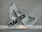 Linke und rechte Seitenverkleidung für Honda 08-11 CBR1000RR #OYO87907015