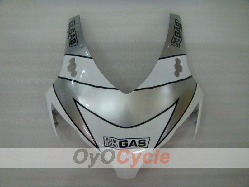 Obere Frontverkleidung für Honda 08-11 CBR1000RR #OYO87907014 Hauptbild