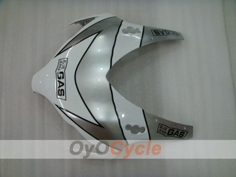 Obere Frontverkleidung für Honda 08-11 CBR1000RR #OYO87907014 Zweitbild