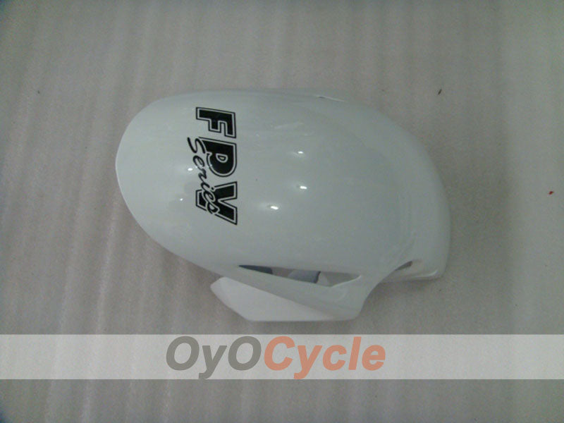 Kotflügelverkleidung vorne für Honda 08-11 CBR1000RR #OYO87907016 Zweitbild