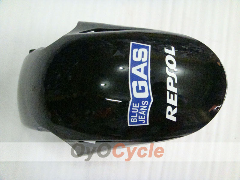 Vordere Kotflügelverkleidung für Honda CBR1000RR, Baujahr 08-11 #OYO87907019 Zweitbild