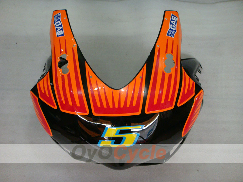 Obere Frontverkleidung für Honda CBR1000RR, Baujahr 08-11 #OYO87907022 Hauptbild