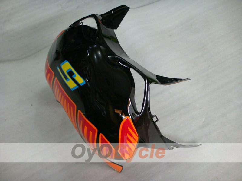 Obere Frontverkleidung für Honda CBR1000RR, Baujahr 08-11 #OYO87907022 Zweitbild