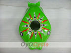 Tankverkleidung für Honda CBR1000RR, Baujahr 08-11 #OYO87907025