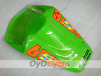 Heckverkleidung + Sitzabdeckung für Honda 08-11 CBR1000RR #OYO87907026