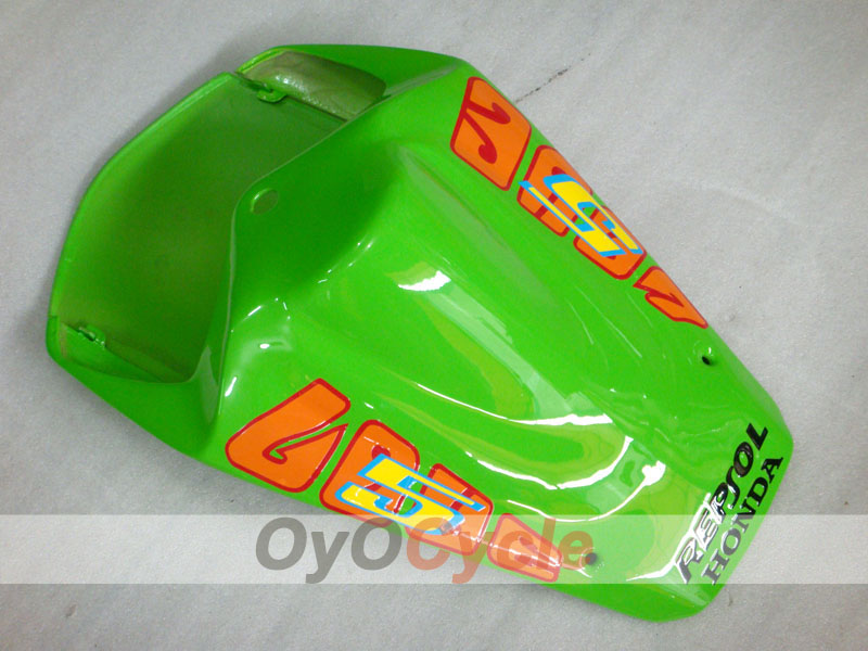 Heckverkleidung + Sitzabdeckung für Honda 08-11 CBR1000RR #OYO87907026